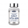Scitec Daily Vita-Min 90 tab