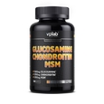 VPLab Glucosamine & Chondroitin & MSM 180 tabs