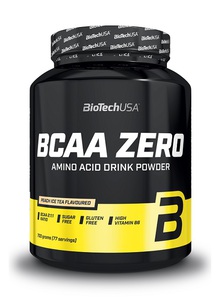 BioTech BCAA Zero 700g