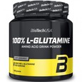 BioTech L-Glutamine 240g