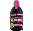 BioTech L-Carnitine 100 000mg 500 ml