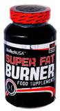 BioTech Super Fat Burner 120 tab