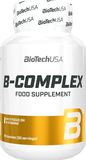 BioTech B Complex 60 tabs