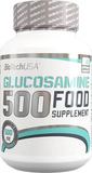 BioTech Glucosamine 500 60 caps