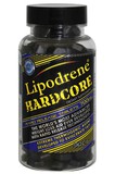 Hi-Tech Lipodrene HardCore 10 caps