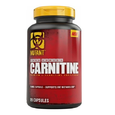 Mutant Core Series L-Carnitine 120c