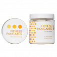 Cheat Day Fitness Pancakes 200g
