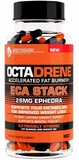 Innovative labs OctaDrene ECA STACK 90caps