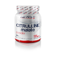 BeFirst Citrulline malate powder 300g Old