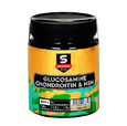 SportLine Glucosamine & Chondroitin & MSM 300g