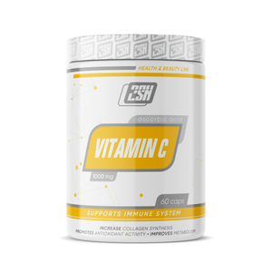 2SN Vitamin C 500mg 60caps