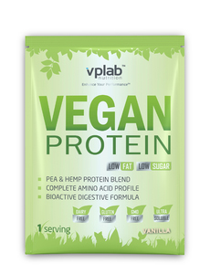 VPLab Vegan Protein 30g