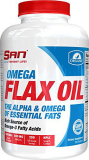 SAN Omega Flax Oil 200 sof