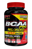SAN BCAA-Pro Reloaded 4:1:1 90 caps