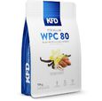 KFD Premium WPC 80 700g