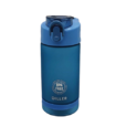 Diller Бутылка для воды D24 550ml (Черная)