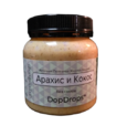 DopDrops Арахисово-Кокосовая паста 265g