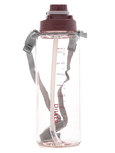 Бутылка для воды Diller D42-2000 ml (Розовый)