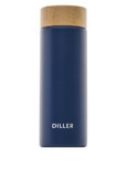 Бутылка для воды Diller 8939 300 ml (Синий)