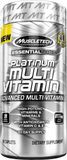 MT Platinum Multi Vitamin 90 caps