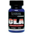 Ultimate CLA Pure 90ct
