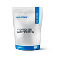 My Protein Hydrolysed Whey Protein 2500g