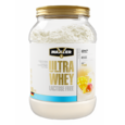 Maxler Ultra Whey Lactose Free 900 g (can)