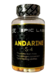 Epic Labs Andarine S-4 90 caps