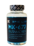 Epic Labs Ibutamoren MK-677 90 caps