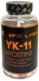 Epic Labs Myostine YK-11 90 caps