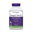 NATROL Omega 3 1000 mg 150 softgels
