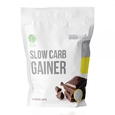 Nature Foods Slow Carb Gainer 5000g