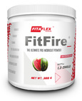 FitaFlex Fit Fire 388g