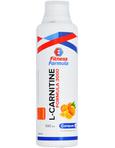 Fitness Formula L-Carnitine 500 ml