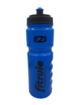FitRule Бутылка для воды Gripper 700ml (Синий)