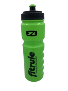 FitRule Бутылка для воды Gripper 700ml (Зеленый)