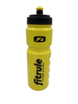 FitRule Бутылка для воды Gripper 700ml (Желтый)