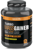 Perfomance Sport Nutrition Turbo Mass Gainer 3000g