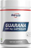 Geneticlab Guarana 60 caps