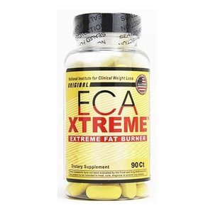 Hi-Tech Pharmaceuticals ECA Xtreme 90 caps