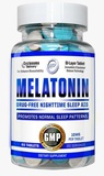 Hi-Tech Pharmaceuticals Melatonin 10 mg 60 tab