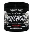 Insane Labz Psychotic Black (35serv) 220g