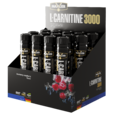 Maxler L-Carnitine 3000 mg Comfortable Shape amp (х7)