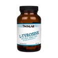 TwinLab L-Tyrosine 500 mg 100 caps