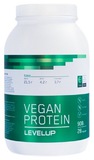 LevelUp Vegan Protein 908g