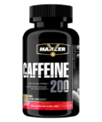 Maxler Caffeine 200 mg 100 caps