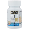 Maxler Vitamin D3 240 tabs