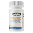 Maxler Vitamin E Natural form 150mg 60 sof
