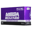 Scitec Mega BCAA 1400 120 caps