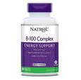 NATROL B-100 Complex 100 tab